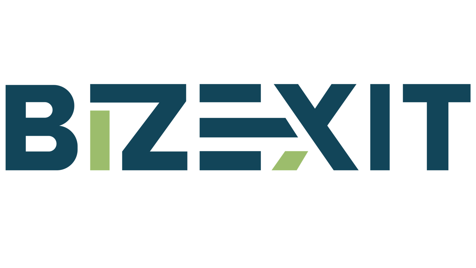 bizexit logo name